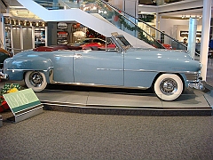 073 Walter P Chrysler Museum [2008 Dec 13]